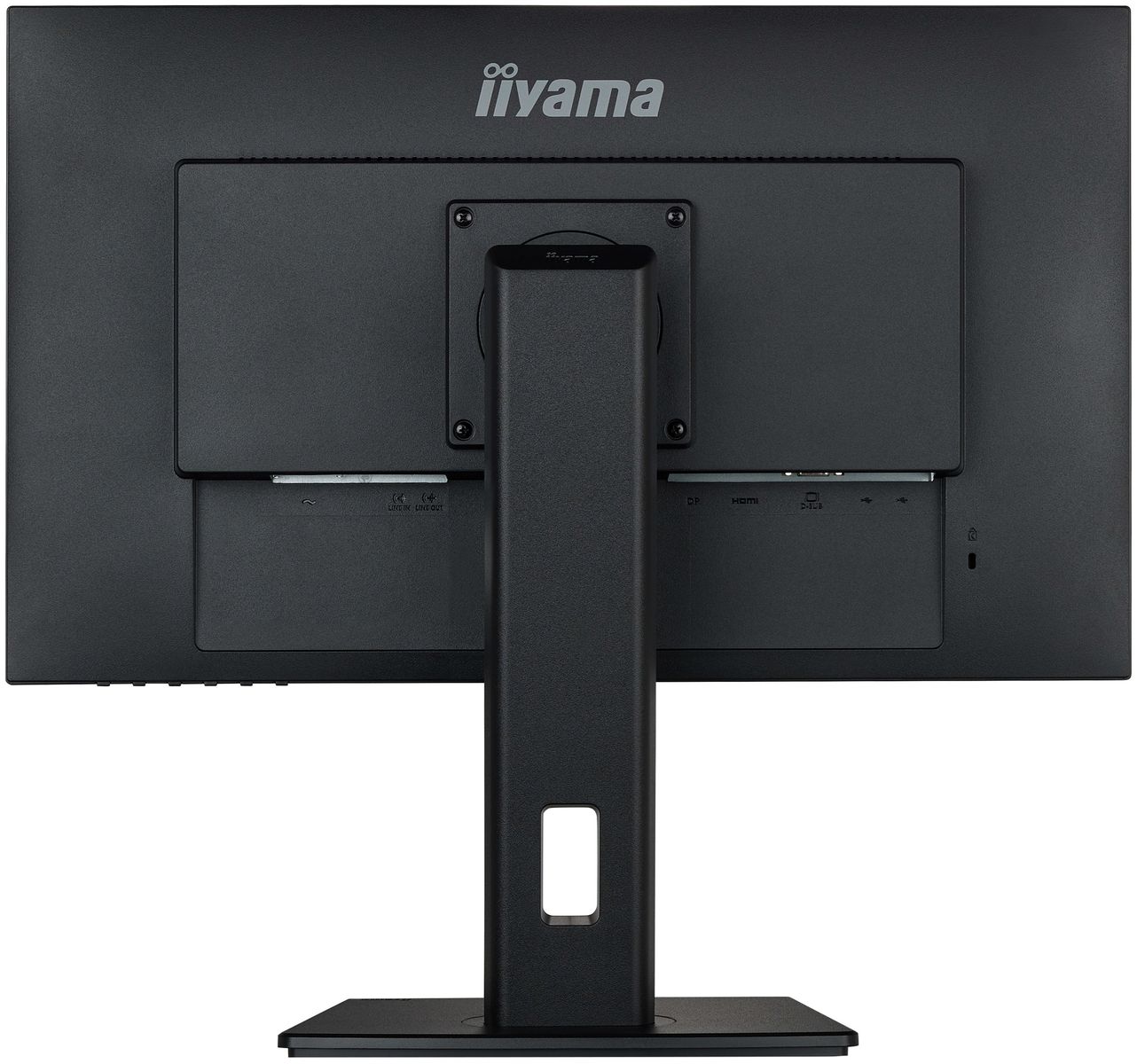 IIYAMA 24 ETE IPS-panel, 1920x1080 USB-C (65W PD)