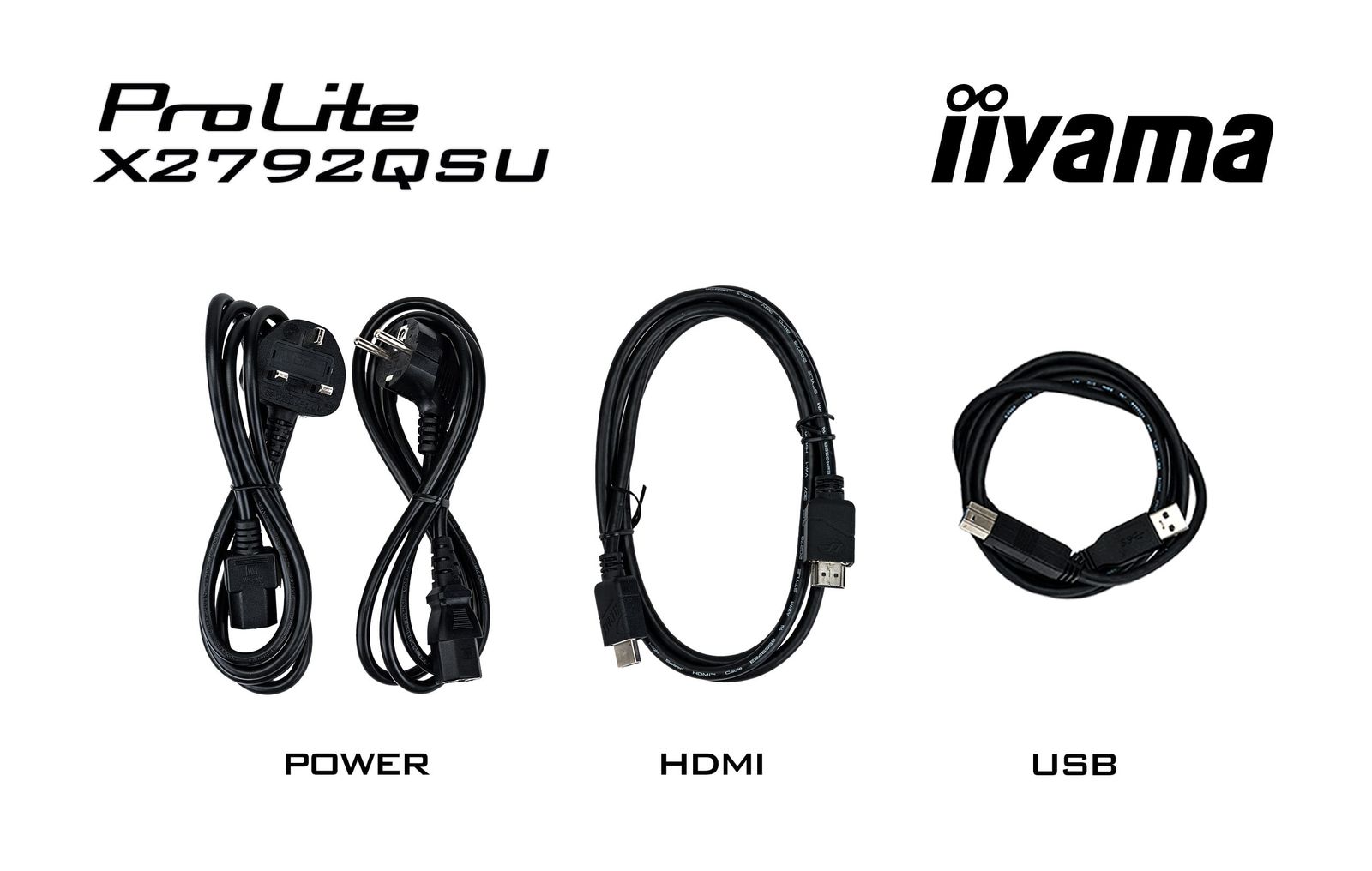 IIYAMA 27 IPS 4-side slim bezel 2560x1440@120Hz