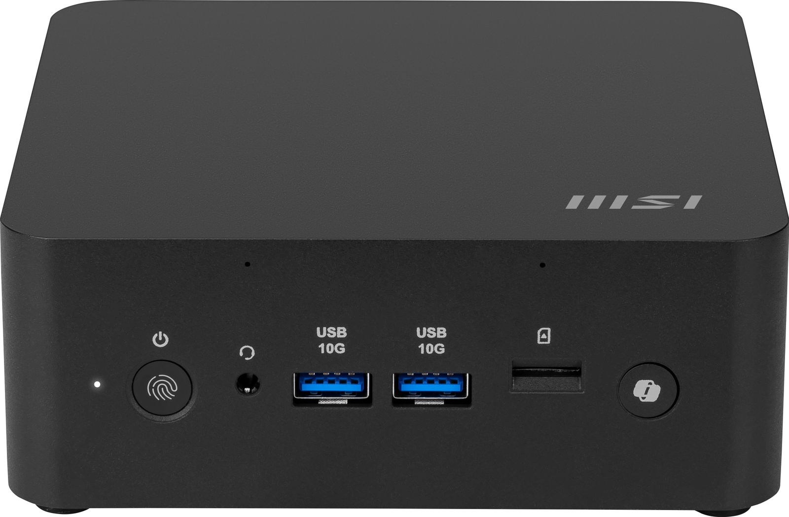 MSI CUBI NUC AI ULTRA 7 258V 1TB SSD 32GB RAM W11P
