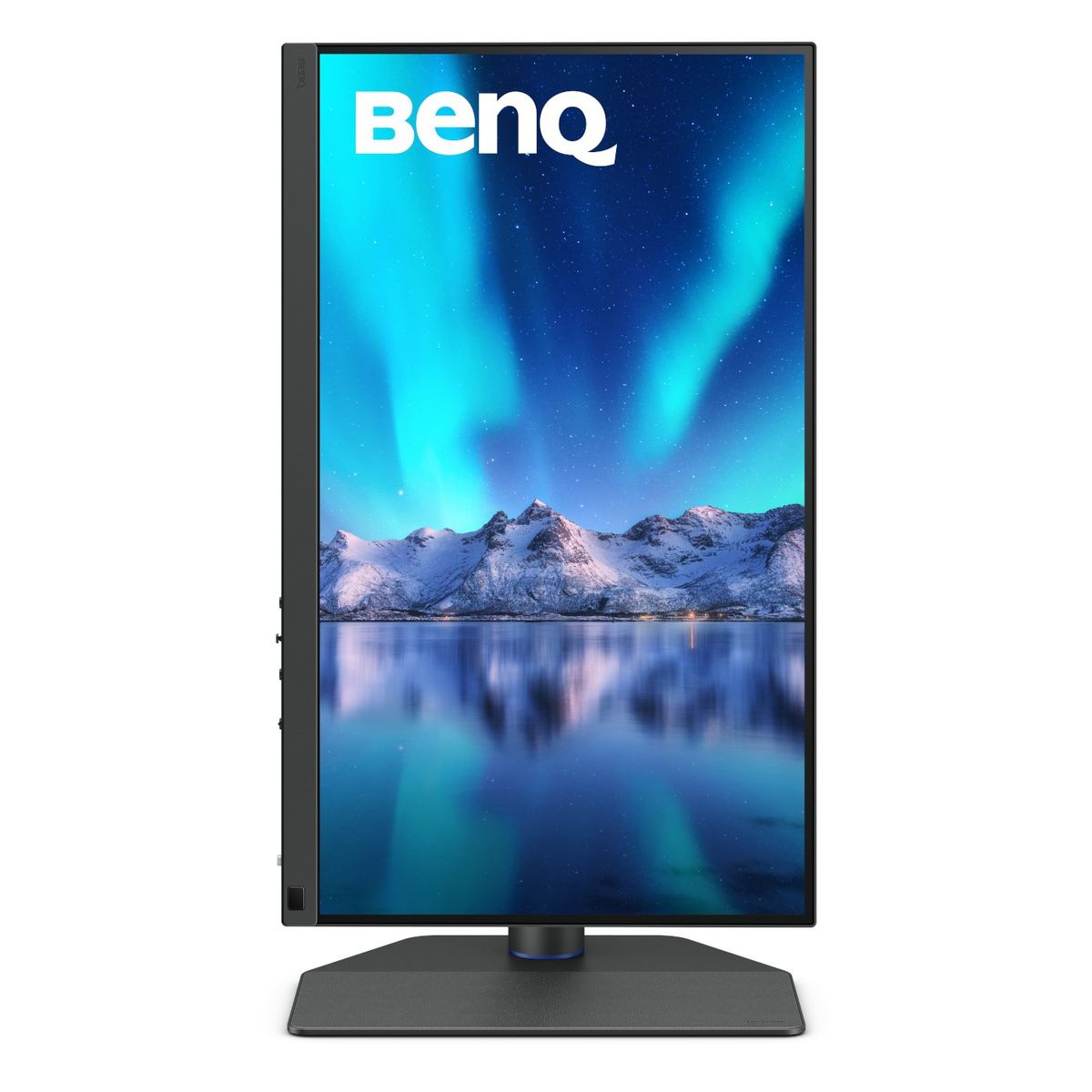 BenQ 27 W, 16:9, 2560X144