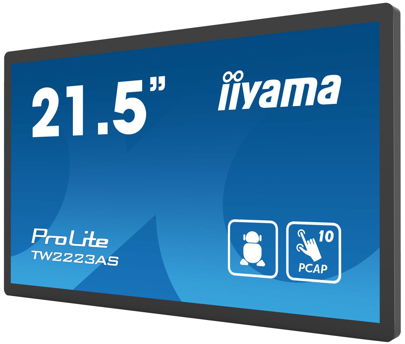 IIYAMA 21,5 Panel-PC with Android 12