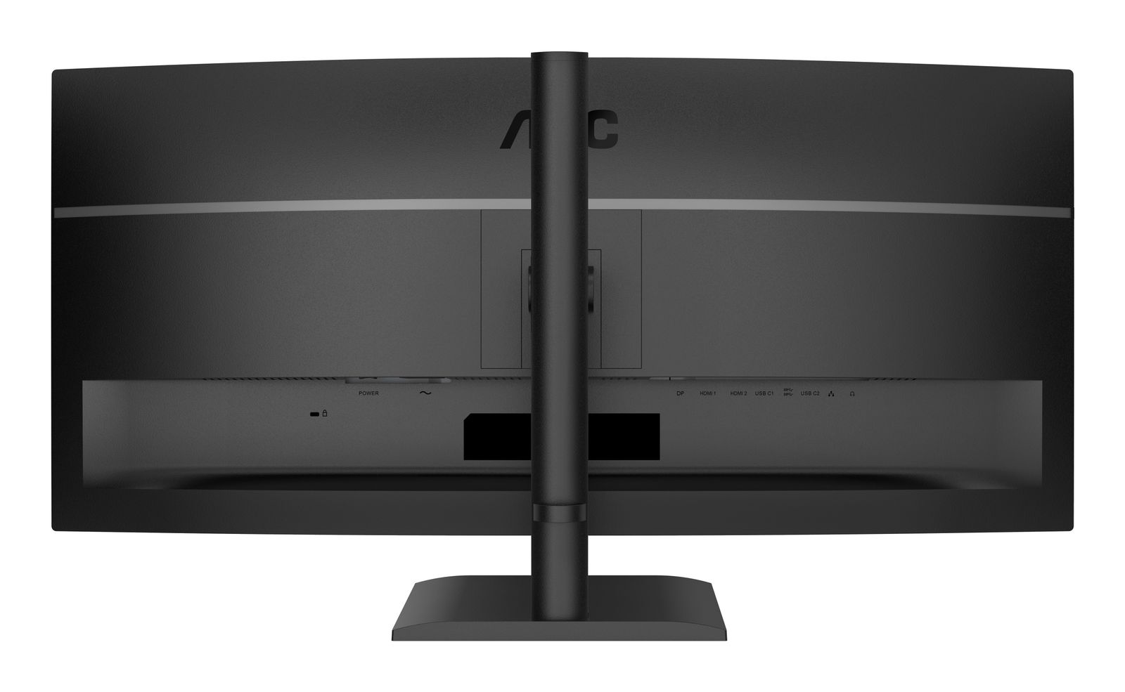 AOC 34 3440X1440 CURVO MULTIMED HDMIX2 DP USB