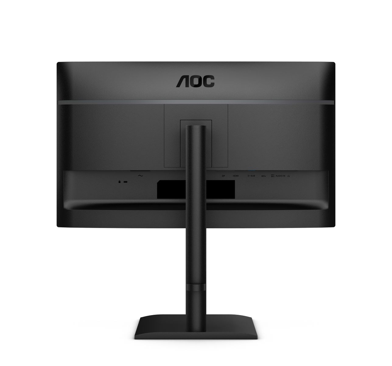 AOC 24 16:9 IPS 1920X1080 120HZ VGA HDMI DP USB