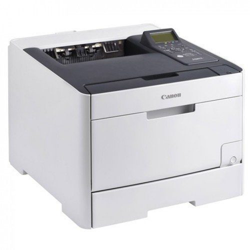 Canon i-SENSYS LBP7680Cx Farbe 9600 x 600 DPI A4, Farblaserdrucker