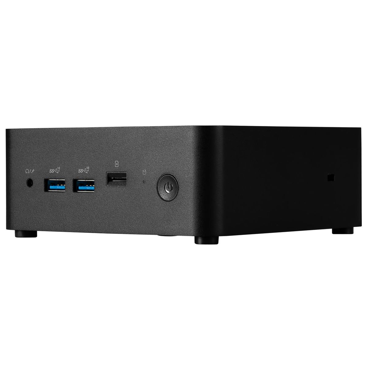 MSI CUBI NUC CORE 3 100U 8GB 512SSD SHARED WIN11PRO
