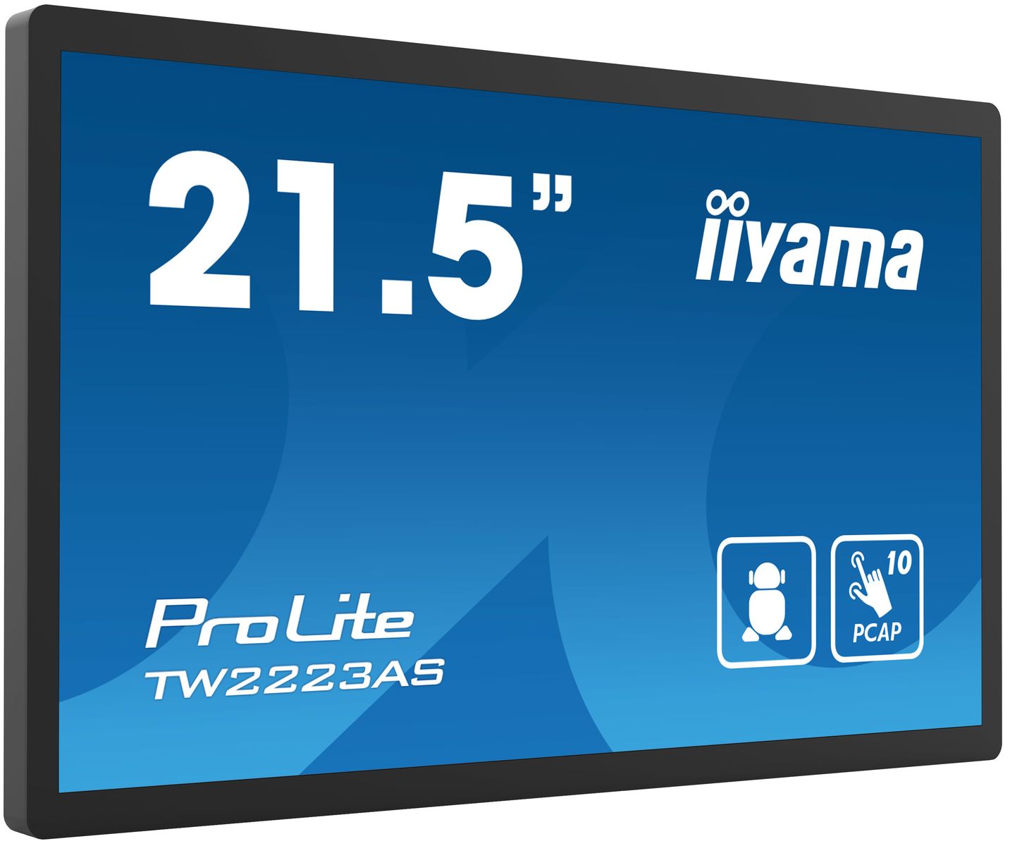IIYAMA 21,5 Panel-PC with Android 12