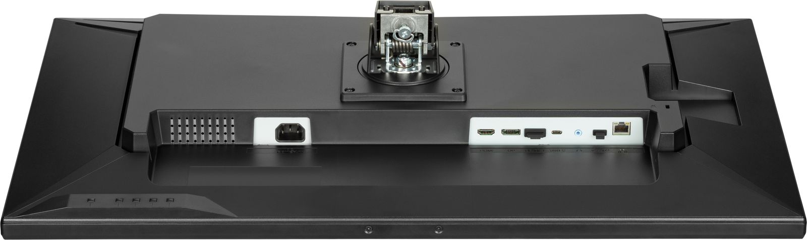 IIYAMA 32 IPS-panel, 2560x1440, 350cd/m², USB-C Dock