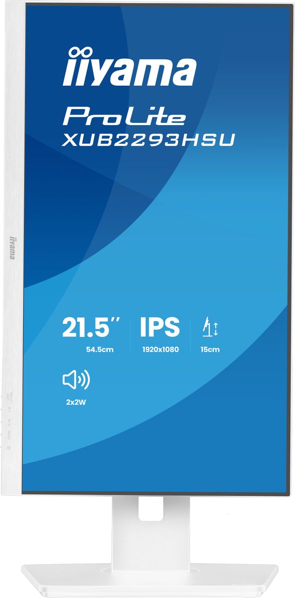 IIYAMA 21,5 BUSINESS FHD IPS