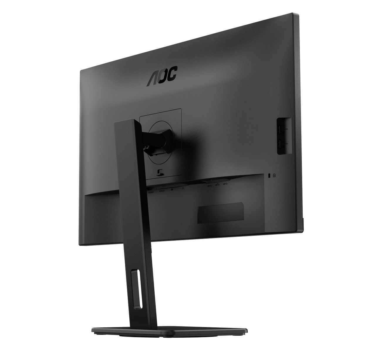 AOC 27 16:9 IPS 3840X2160 HDMIX2