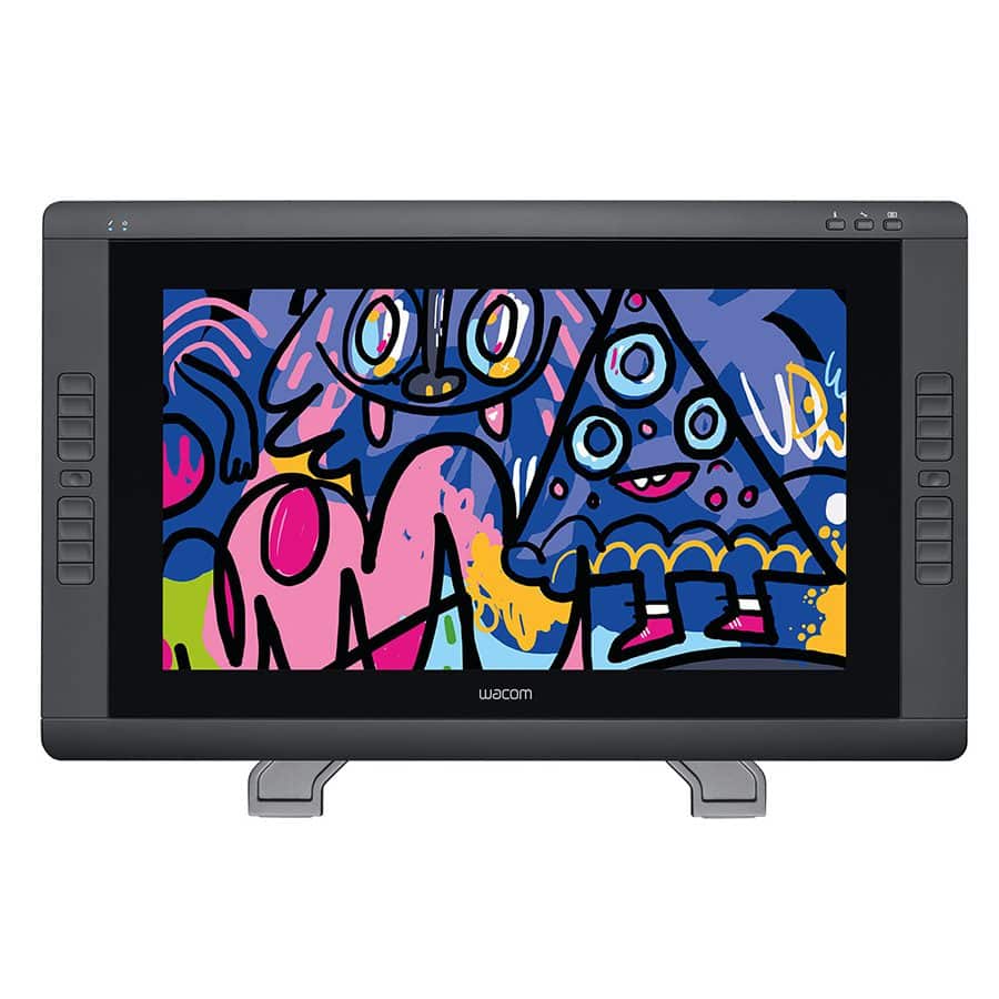 Wacom Cintiq 22HD