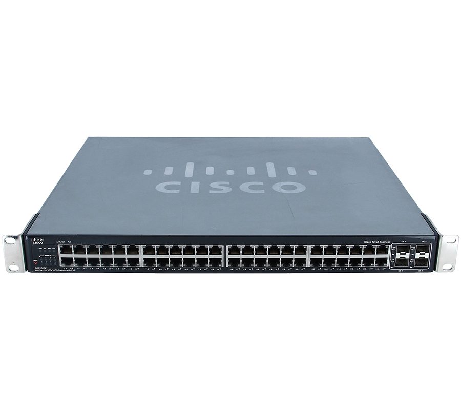 Cisco SGE2010P