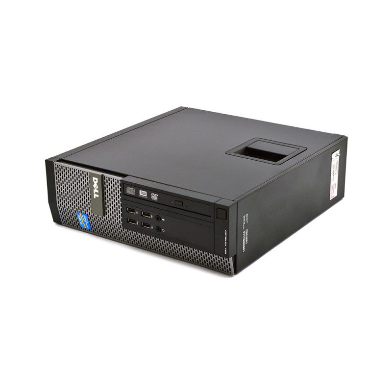 Dell OptiPlex 790 sff