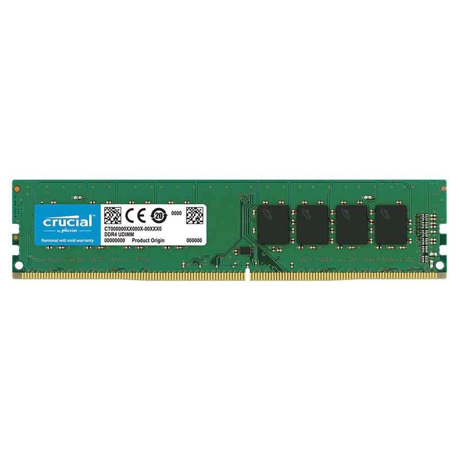 Ram da 16Gb DDR4