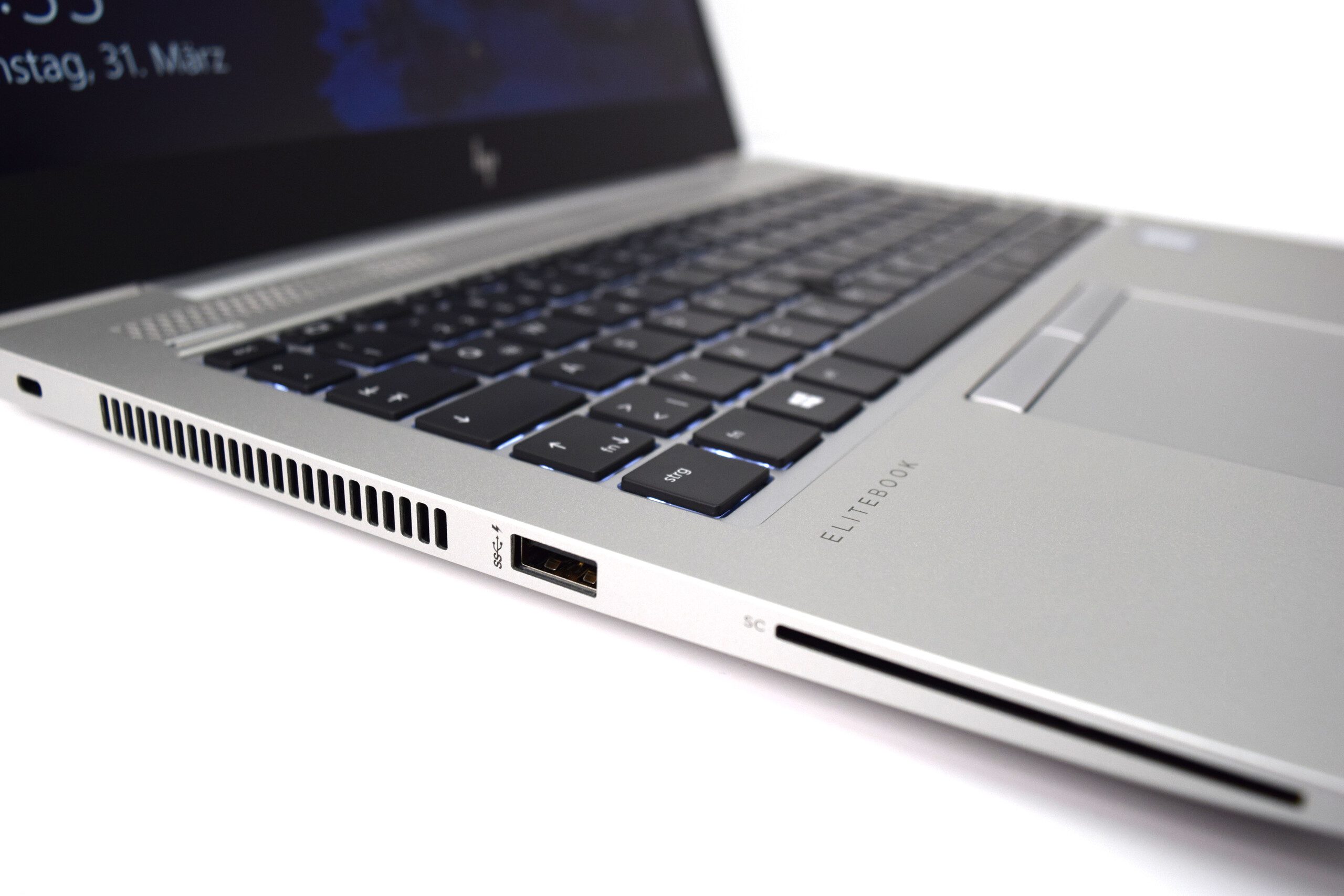 HP EliteBook 745 G5 Notebook