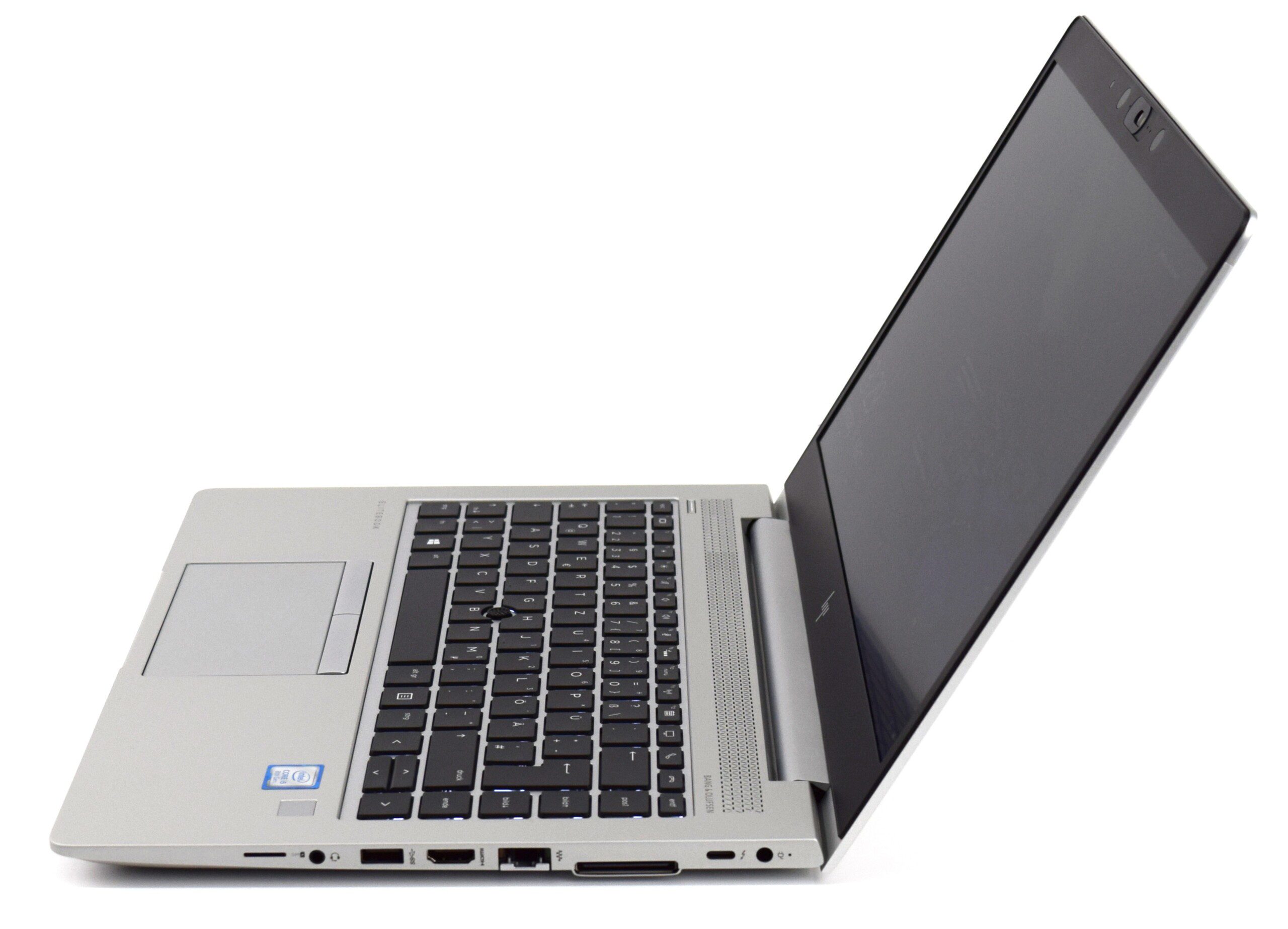 HP EliteBook 745 G5 Notebook