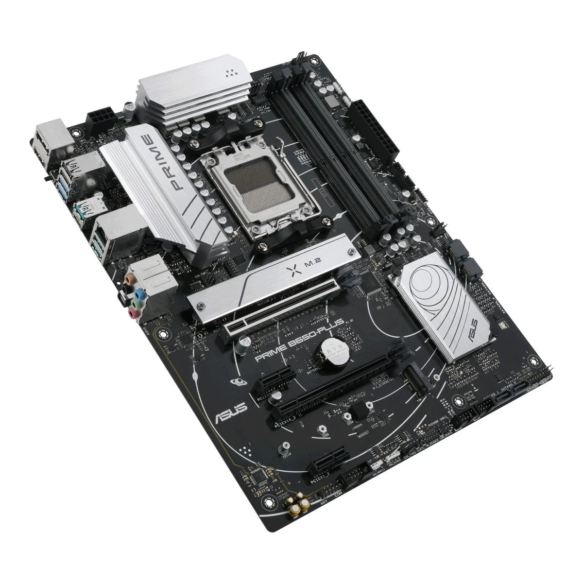 PC Gaming Efesto Nuovo | AMD Ryzen 7 7800X3D | AMD RX 9070 16GB o Nvidia RTX 2060 | Ram 16GB | SSD 1TB | Windows 11 Pro