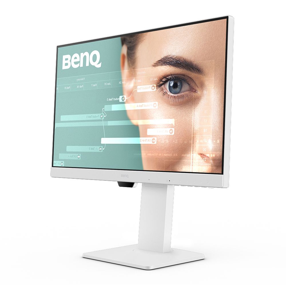 BenQ 24 IPS, FHD, 100HZ, 1920X1080, USB-C 65W DP1.2X1