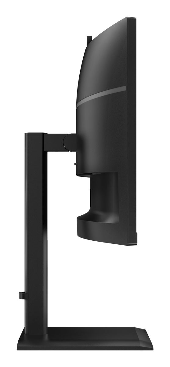 AOC 34 Curved 1500R 21:9 3440x1440 120Hz webcam