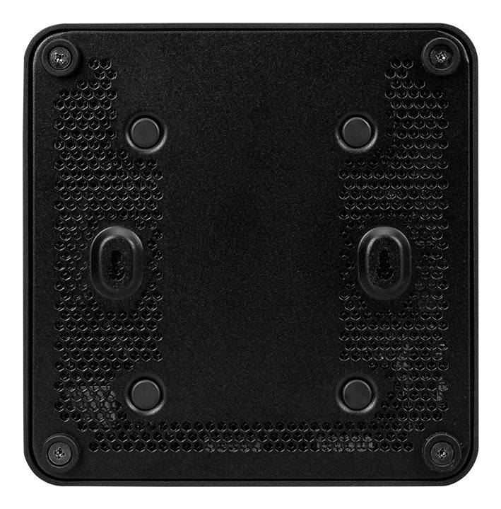 MSI CUBI NUC AI ULTRA 5 125H BAREBONE