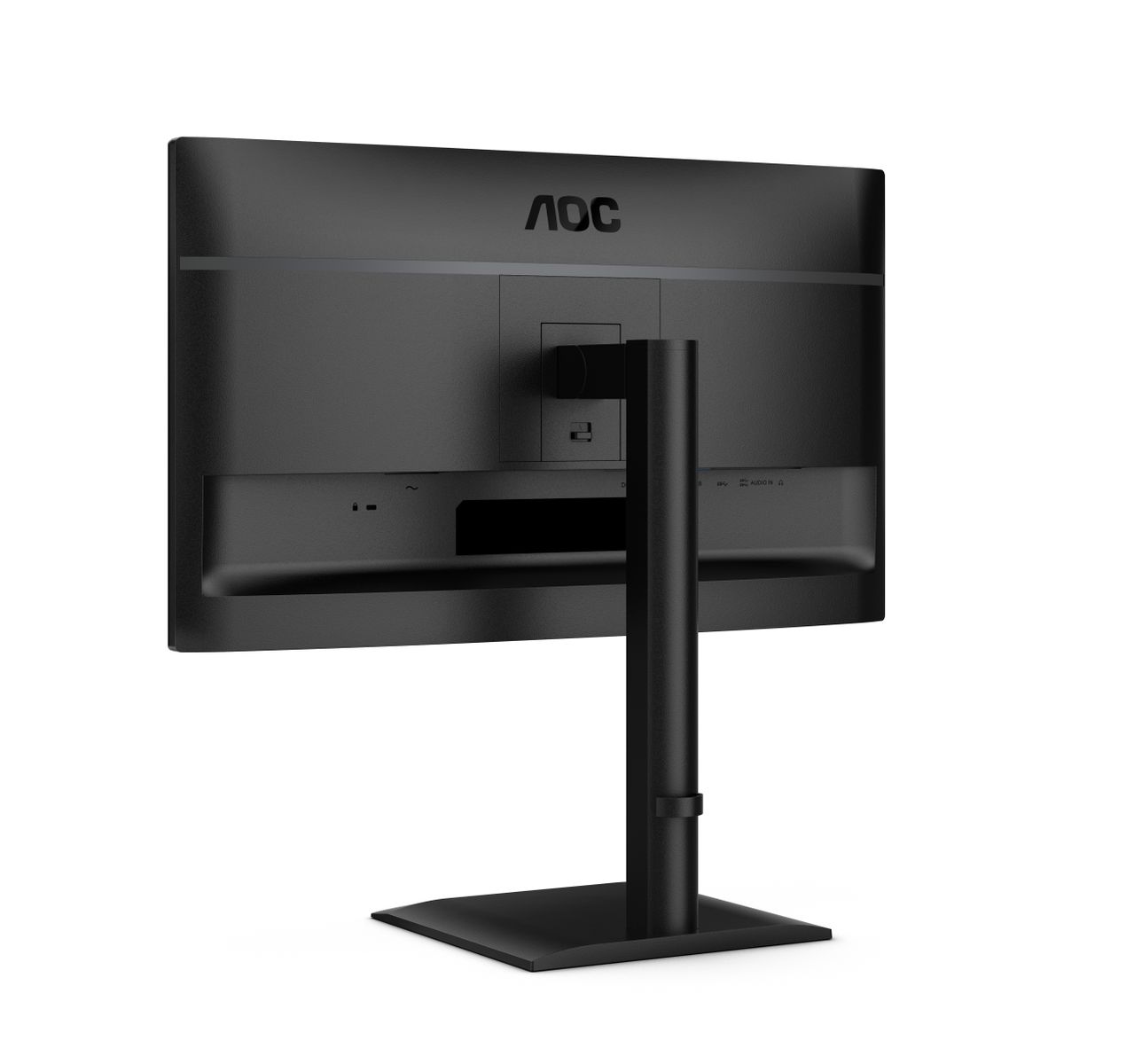 AOC 24 16:9 IPS 1920X1080 120HZ VGA HDMI DP USB