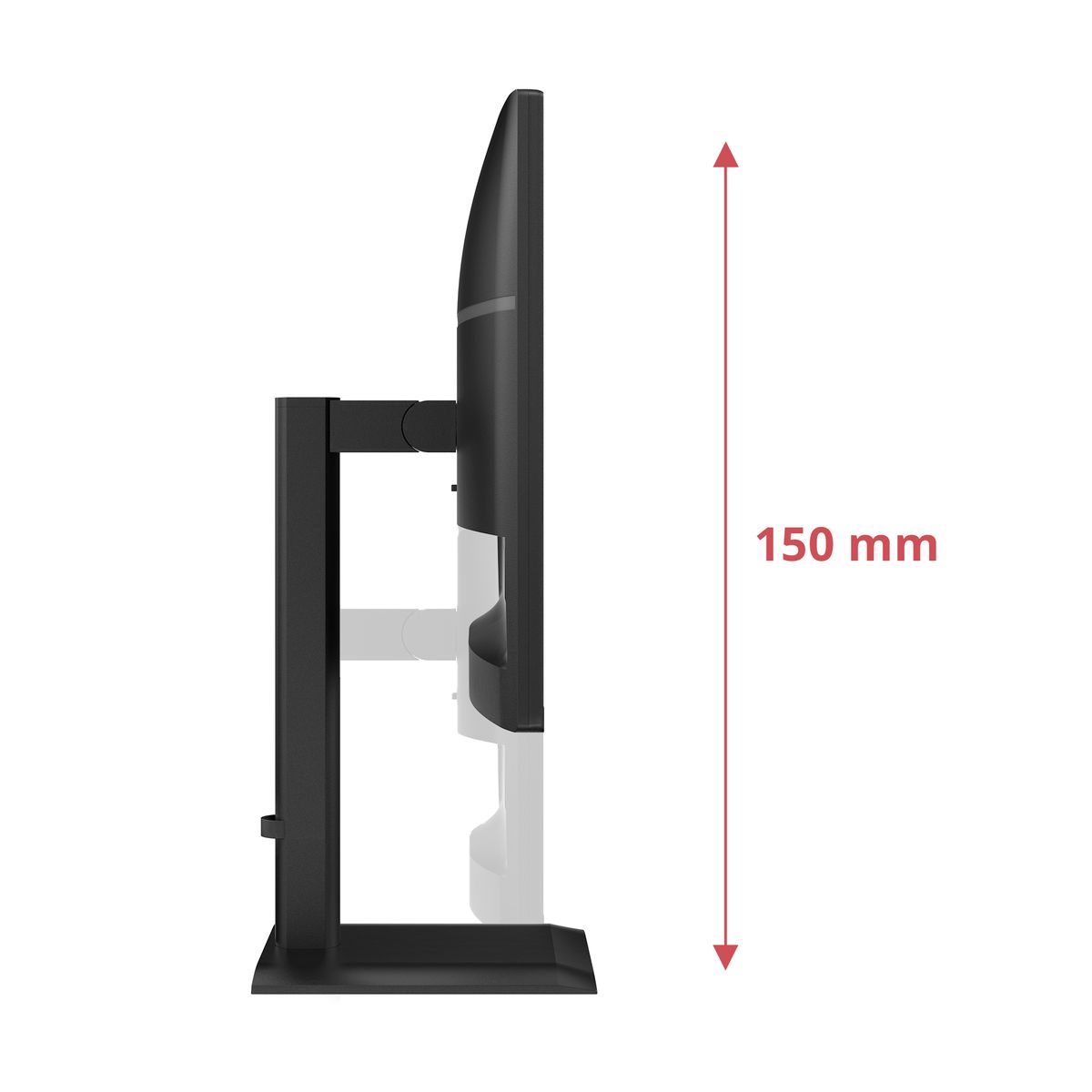 AOC 27 16:9 IPS 1920X1080 120HZ HDMI DP HUB USB