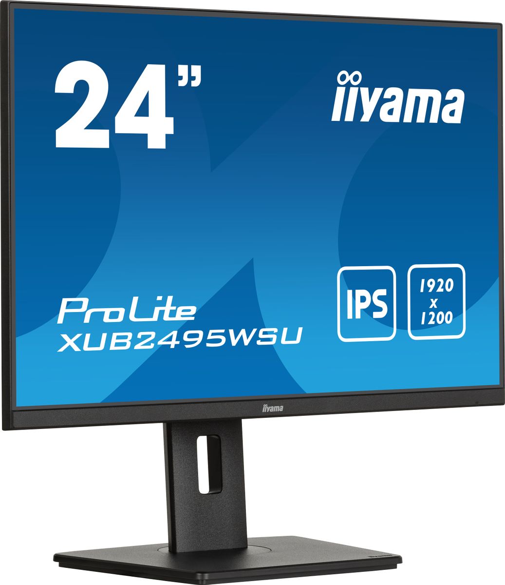 IIYAMA 24 Business WUXGA IPS