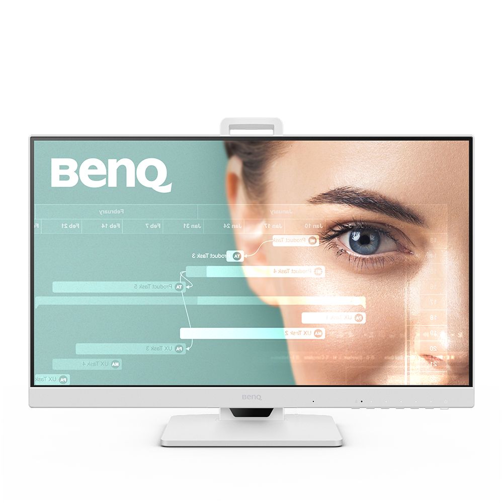 BenQ 24 IPS, FHD, 100HZ, 1920X1080, USB-C 65W DP1.2X1