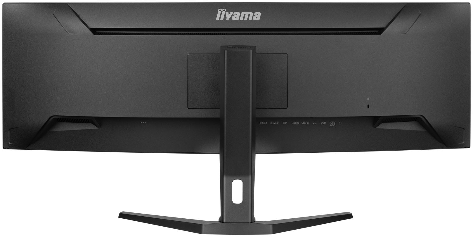 IIYAMA 44,5 Business DQHD VA PANEL
