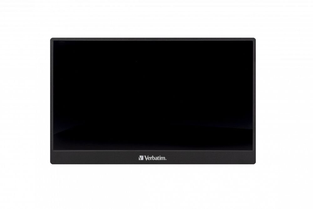 VERBATIM PM-14 MONITOR PORTATILE 14 FHD