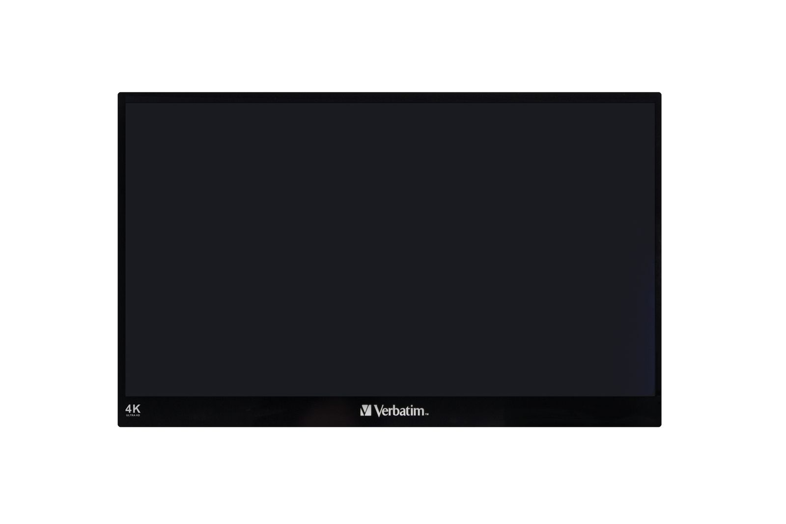 VERBATIM MONITOR PORTATILE TOUCH 17.4 4K ULTRA HD