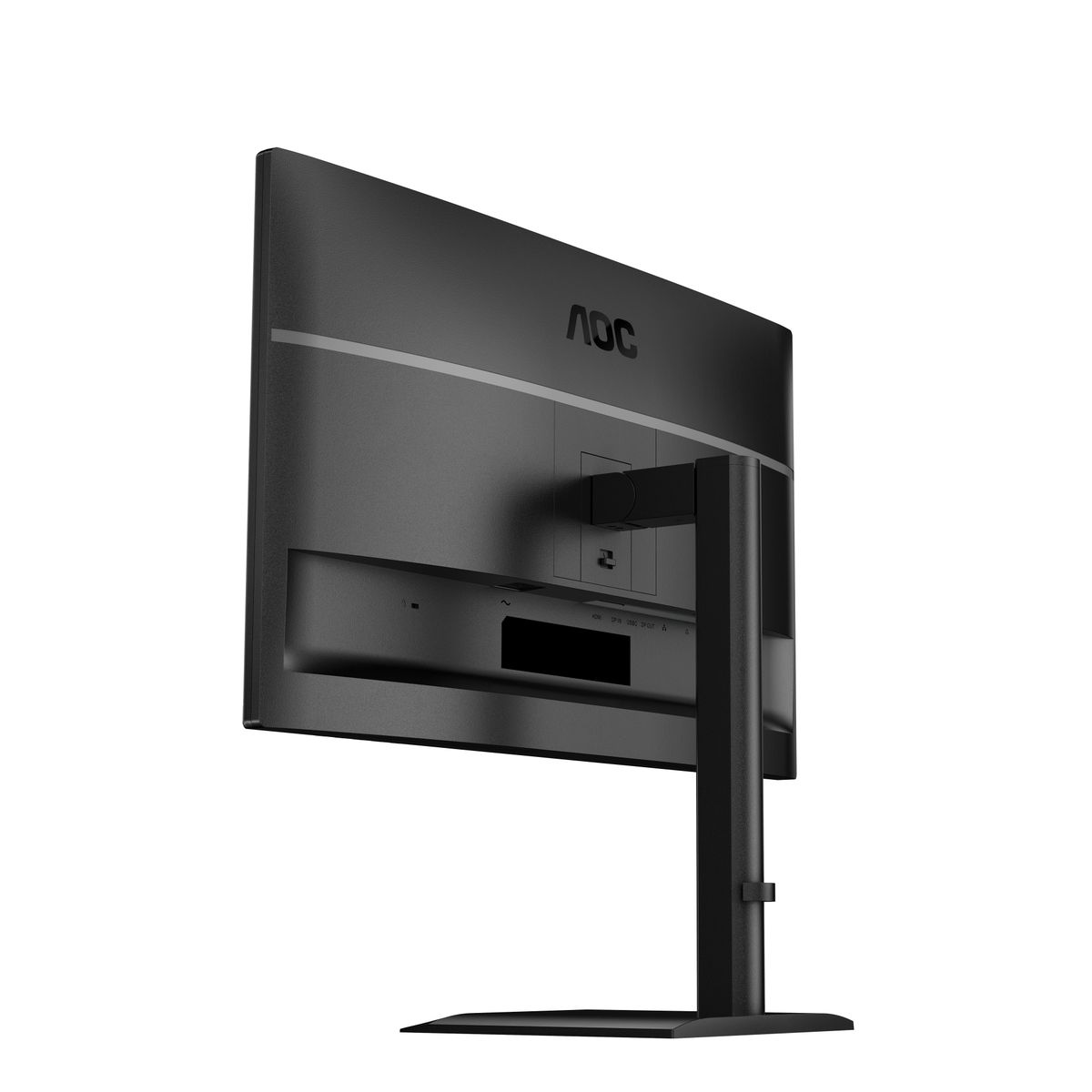AOC 27 16:9 IPS 1920X1080 120HZ HDMI DP HUB USB