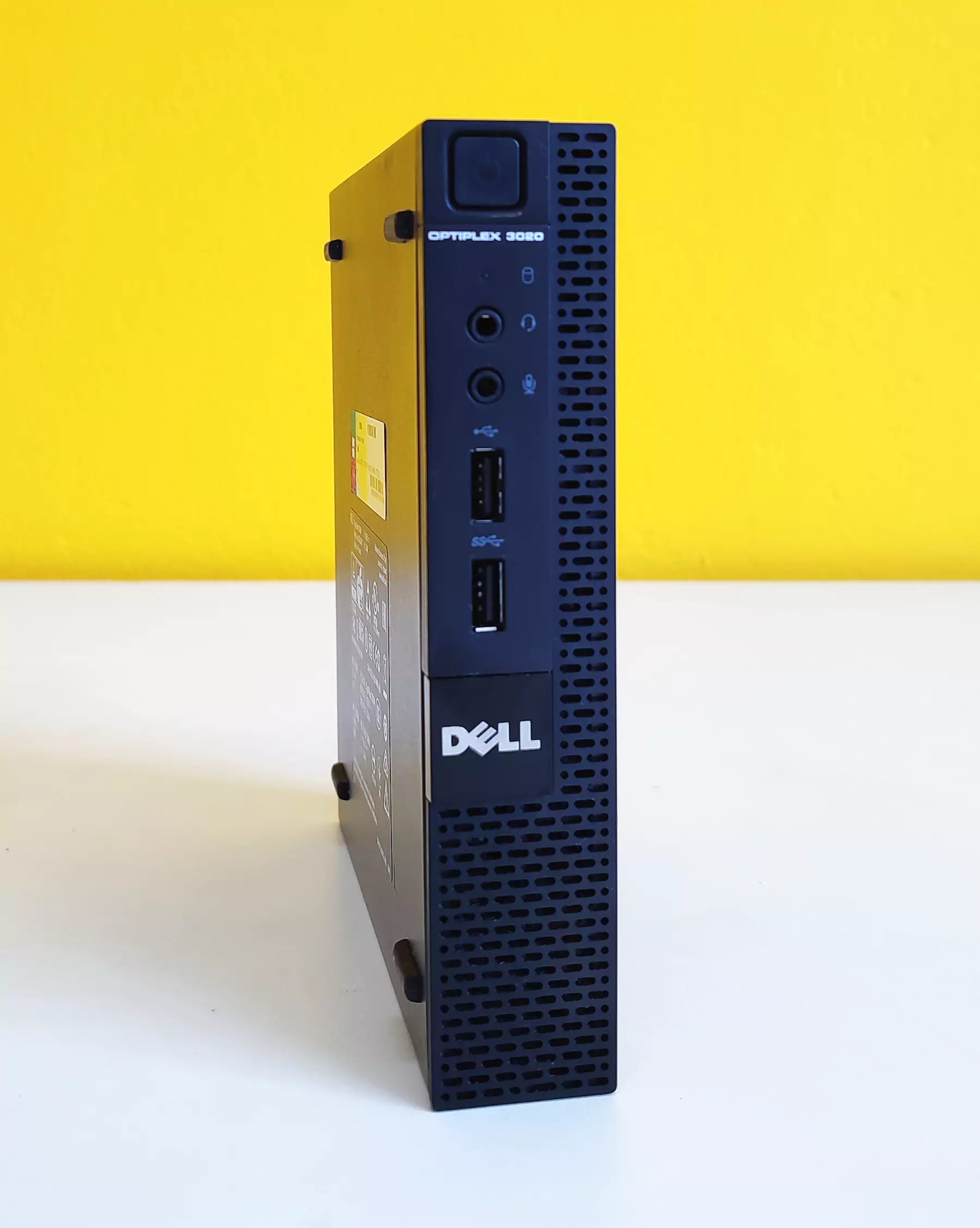 Dell OptiPlex 3020 Mini PC