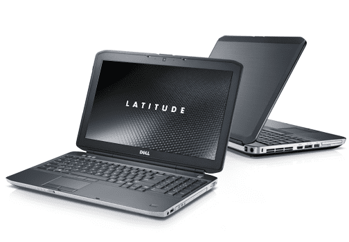 Dell Latitude E5530 Notebook 15.6