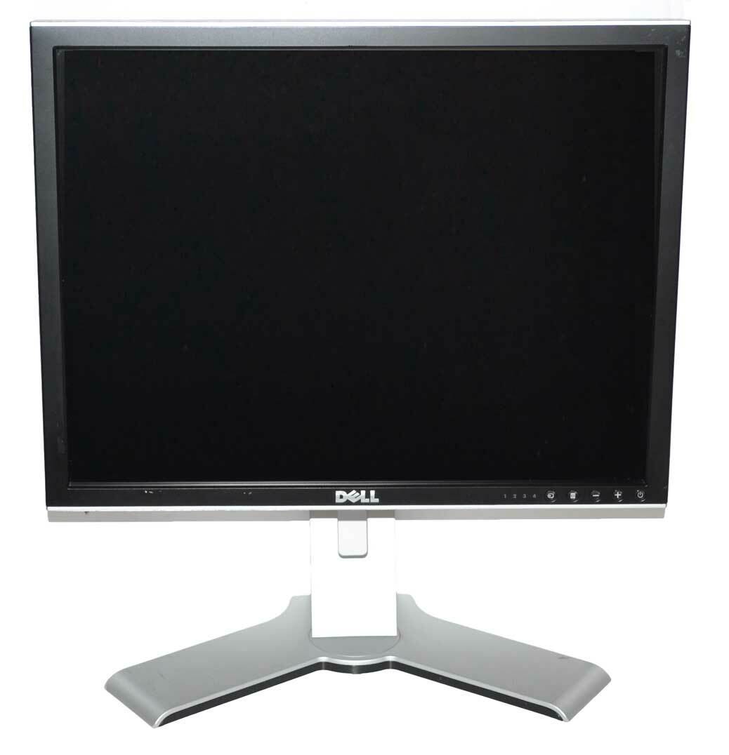 DELL UltraSharp 2007FP