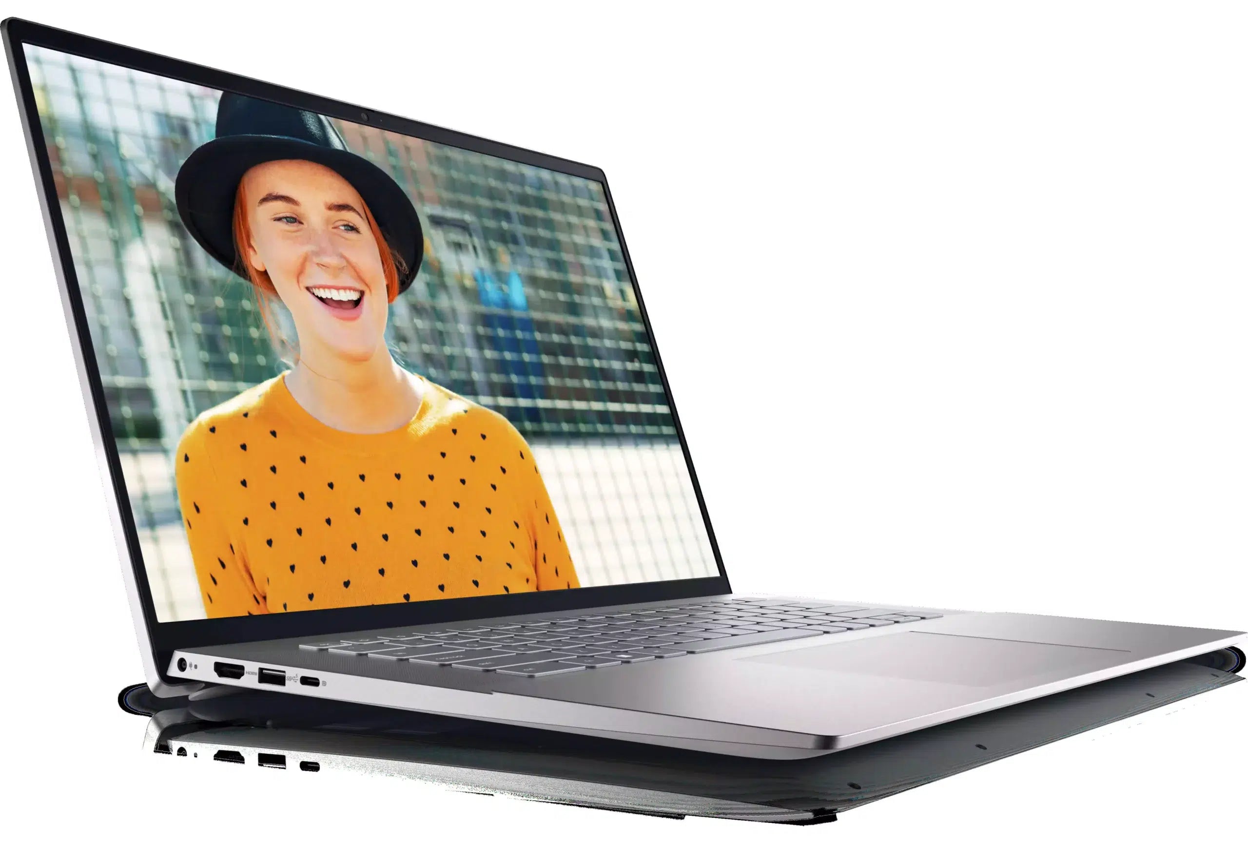 Dell Inspiron 16 - 5625