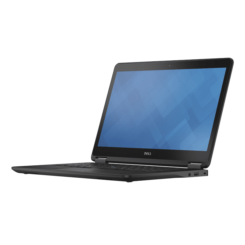 DELL Latitude E7450 Notebook 14″ 1920×1080 FullHD | Intel Core i5-5300U 2,3 GHz | RAM 8 GB | SSD 256 GB | ITA Windows 10 Pro-Tastatur