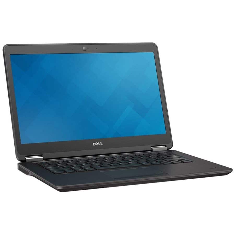 DELL Latitude E7450