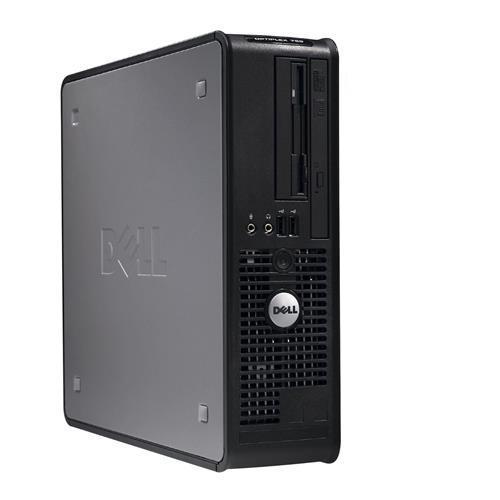 Dell OptiPlex 380 sff | Intel Core 2 Duo E7500 | 4 GB RAM | 500 GB Festplatte | DVD+RW | Windows 10 |