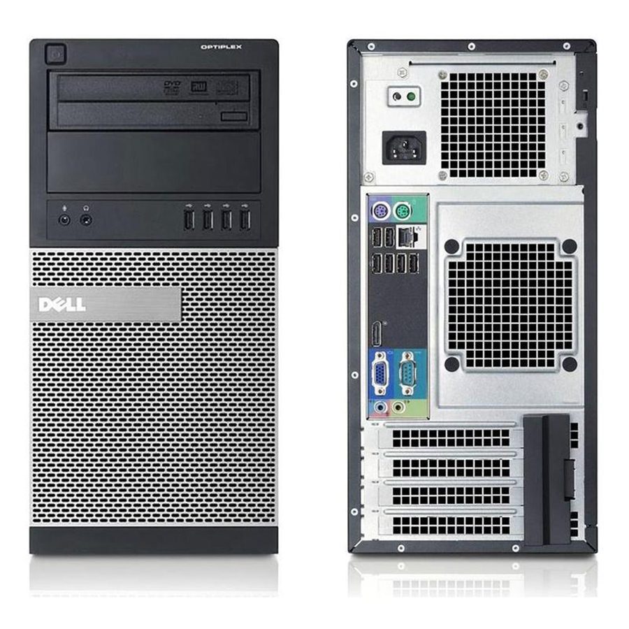 Dell OptiPlex 790 MT