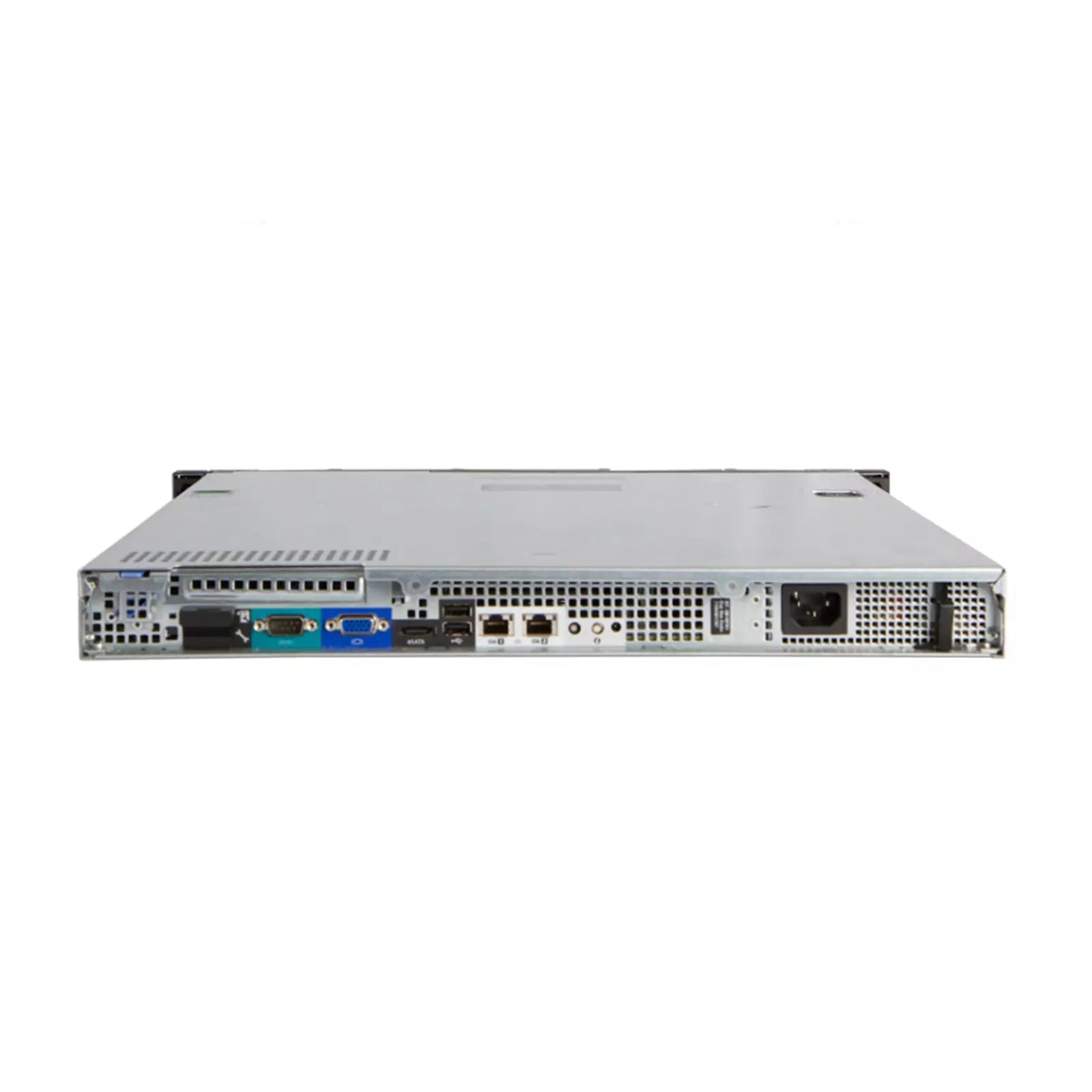 DELL PowerEdge R210 II Server Rack 1U ricondizionato – Messoanuovo.it