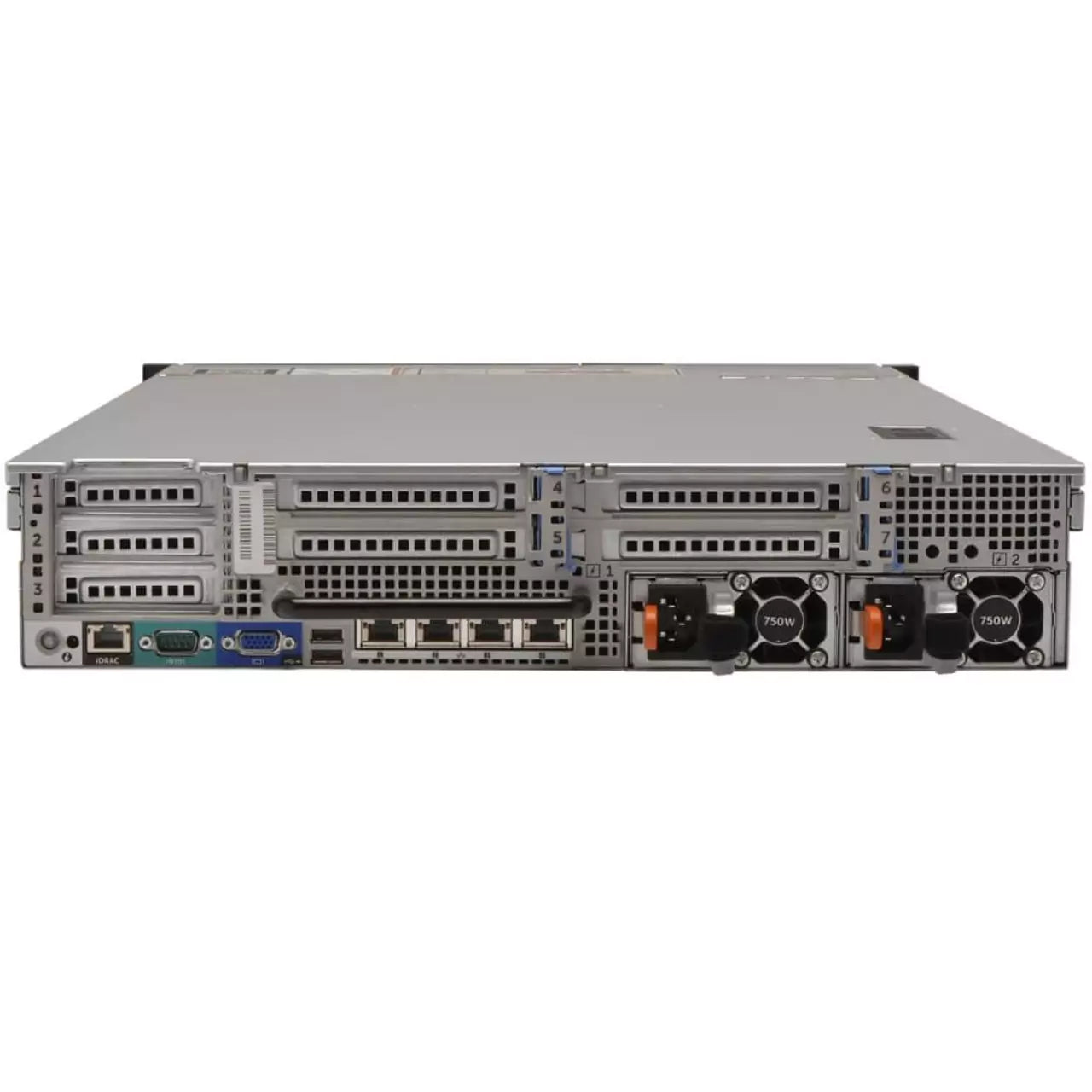 DELL PowerEdge R720