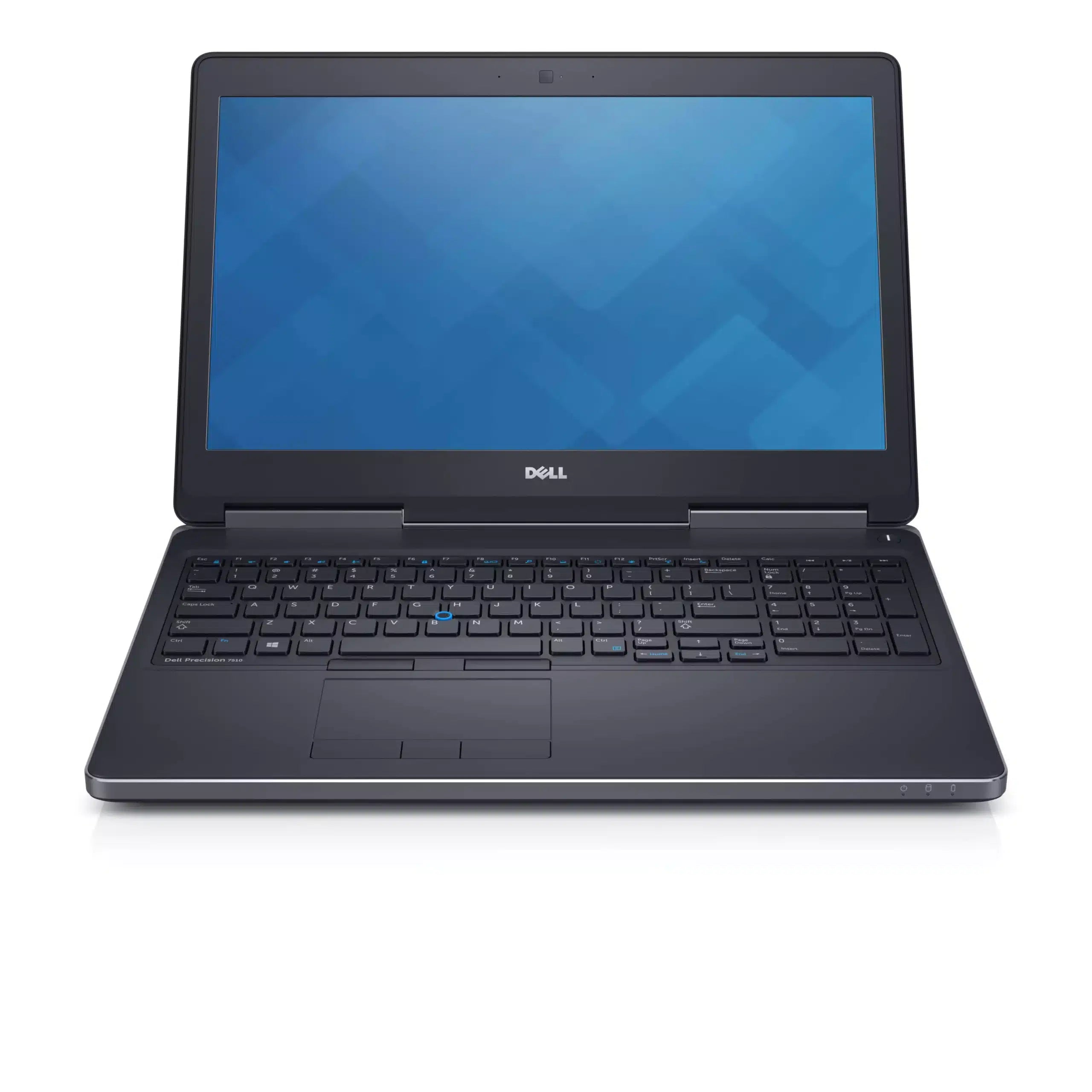 Dell Precision 7520