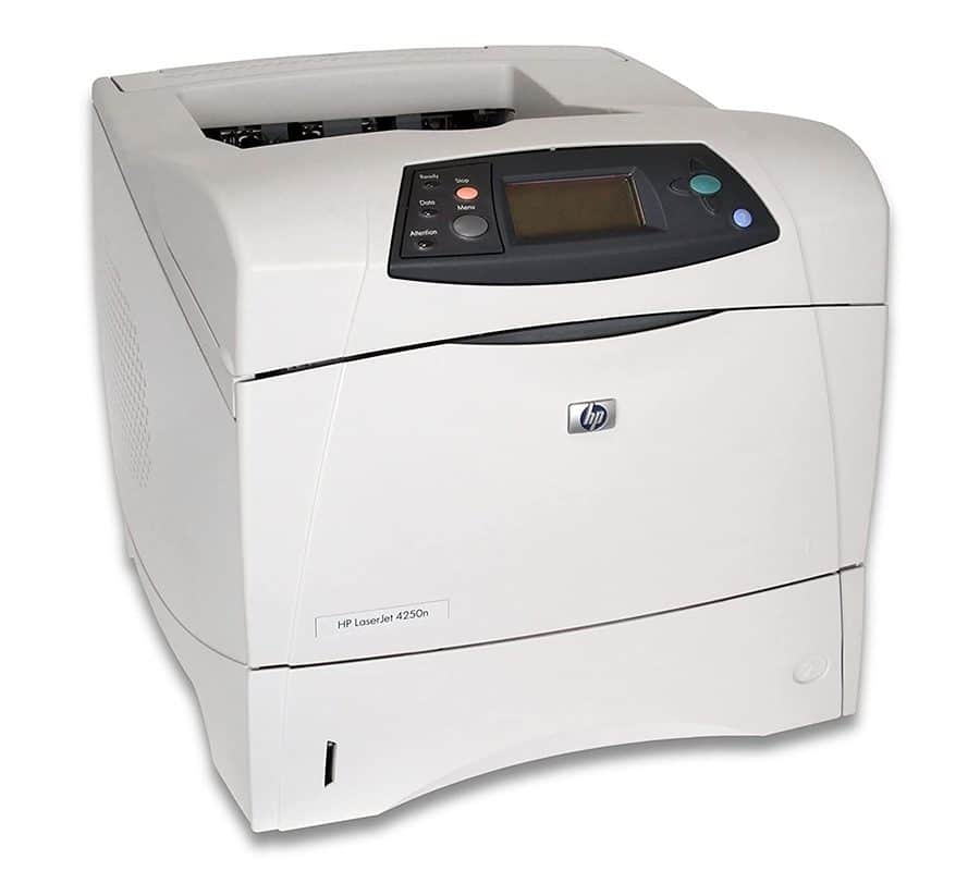 HP LaserJet 4250n