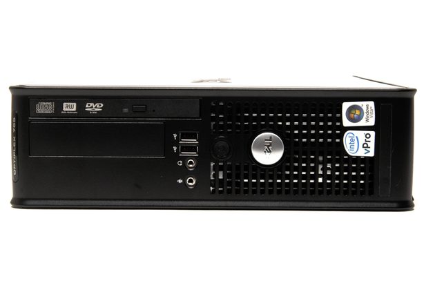 DELL Optiplex 755 SFF