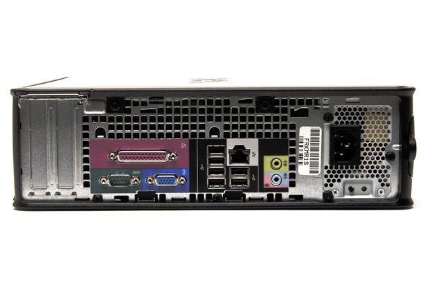 DELL Optiplex 755 SFF