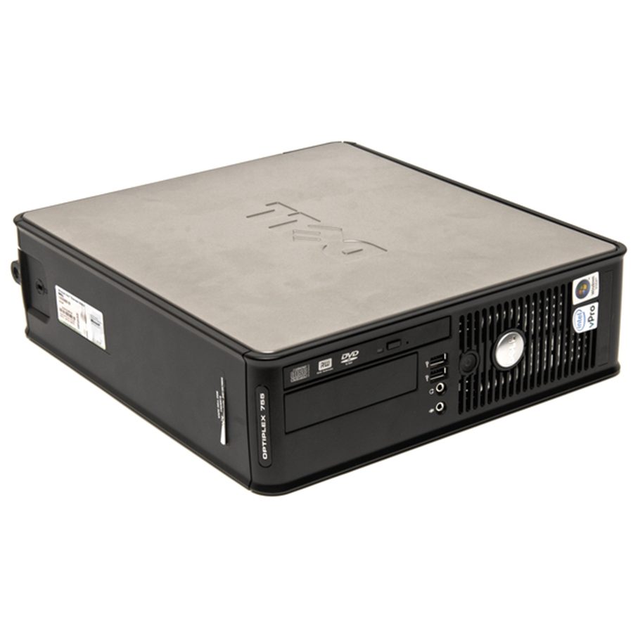 DELL Optiplex 755 SFF