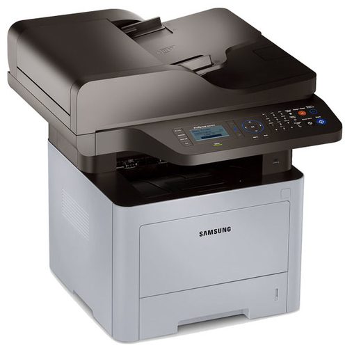 Samsung ProXpress M4070FR Multifunzione laser monocromatica B/N A4 Duple Fronte/Retro 42ppm Rete