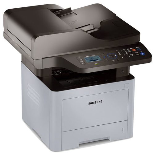 Samsung ProXpress M4070FR Monochrome laser multifunction B/W A4 Duple Front/Back 42ppm Network