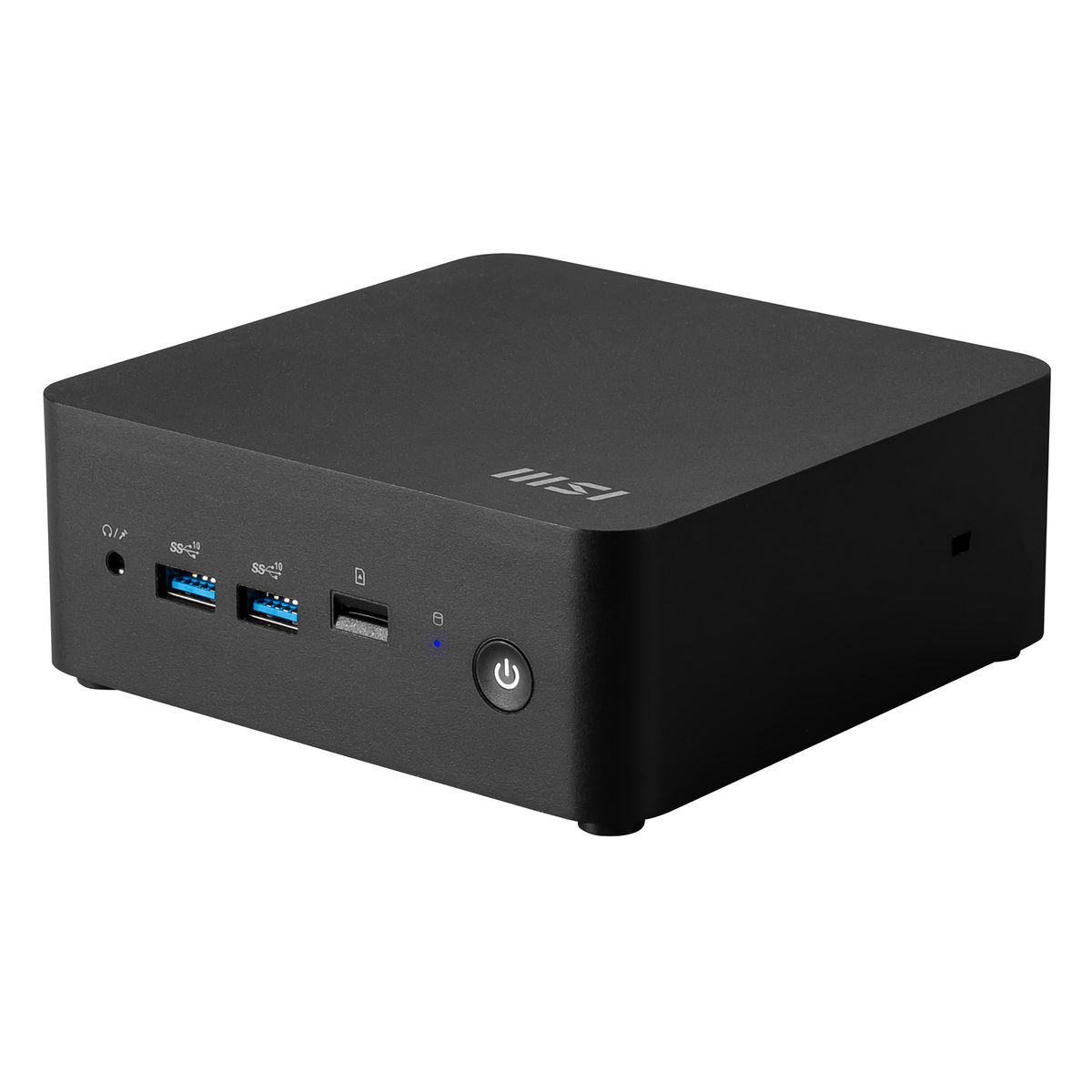 MSI CUBI NUC CORE 3 100U 8GB 512SSD SHARED WIN11PRO