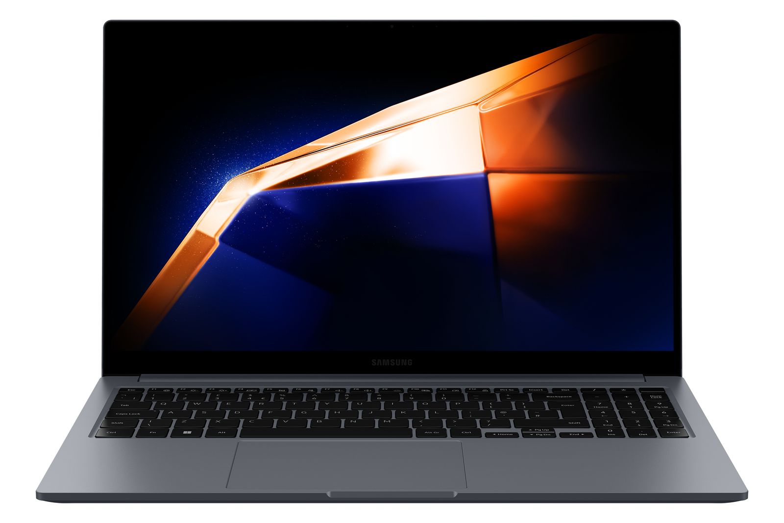 Samsung GALAXY BOOK4 N-1 15.6 I7-1355 16GB 512GB GR WIN11P